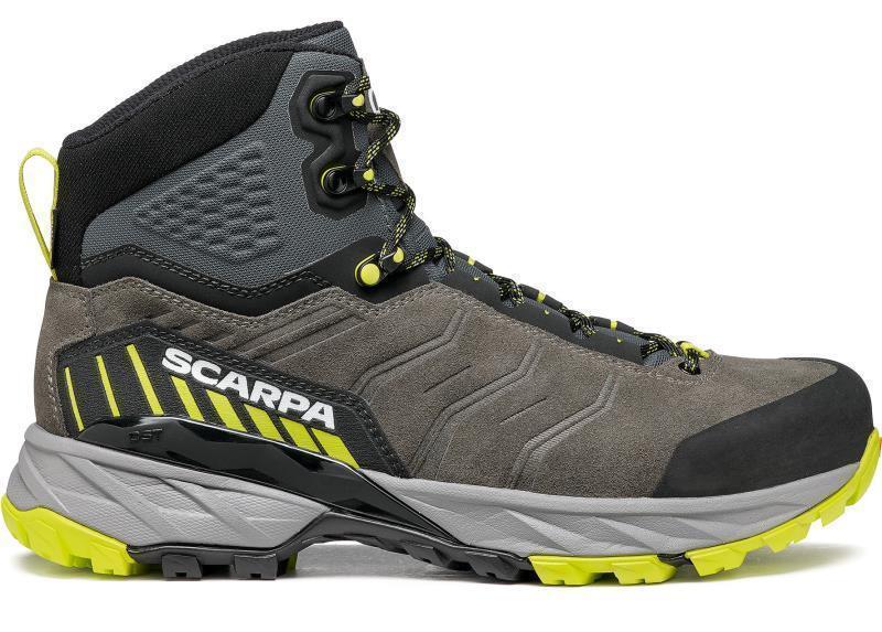 Rush Trk GTX - Mens (Prior Season) - Image 8