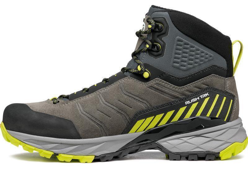 Rush Trk GTX - Mens (Prior Season) - Image 9