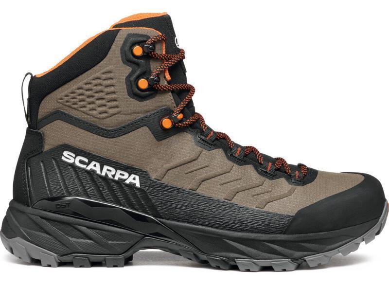 Rush Trk LT GTX - Mens - Image 3