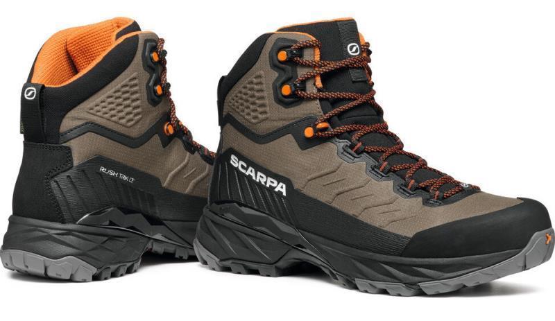 Rush Trk LT GTX - Mens - Image 4