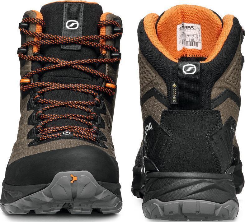 Rush Trk LT GTX - Mens - Image 5