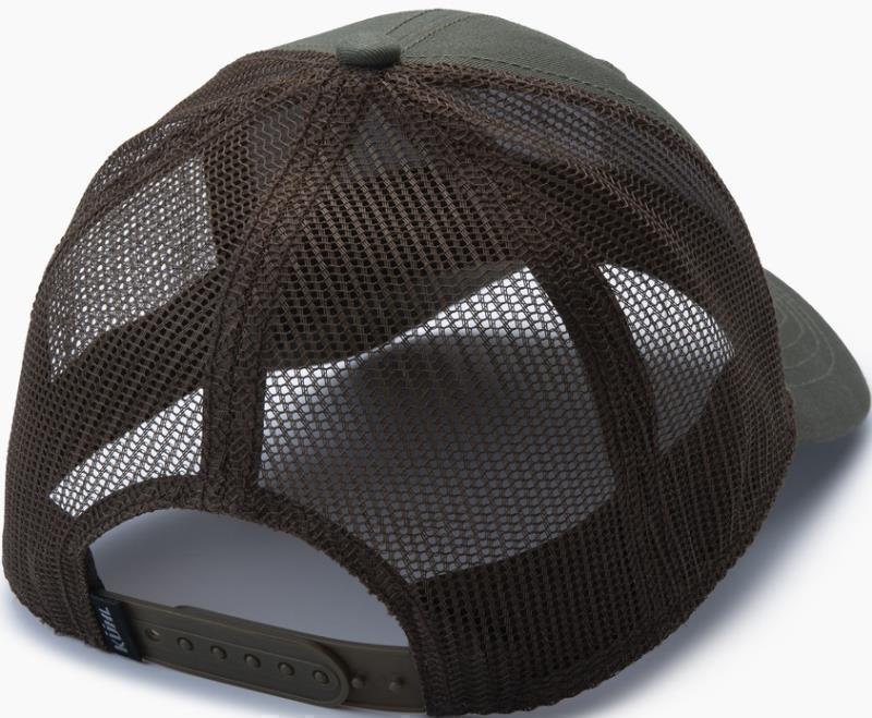 Rustik Born Trucker (Prior Season) - Image 10