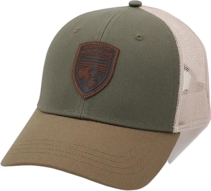 Rustik Born Trucker (Prior Season) - Image 12