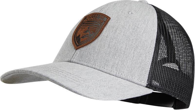 Rustik Born Trucker (Prior Season) - Image 2