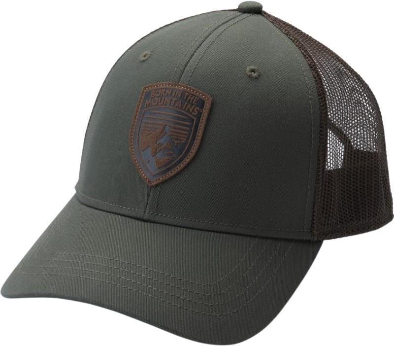 Rustik Born Trucker (Prior Season) - Image 7