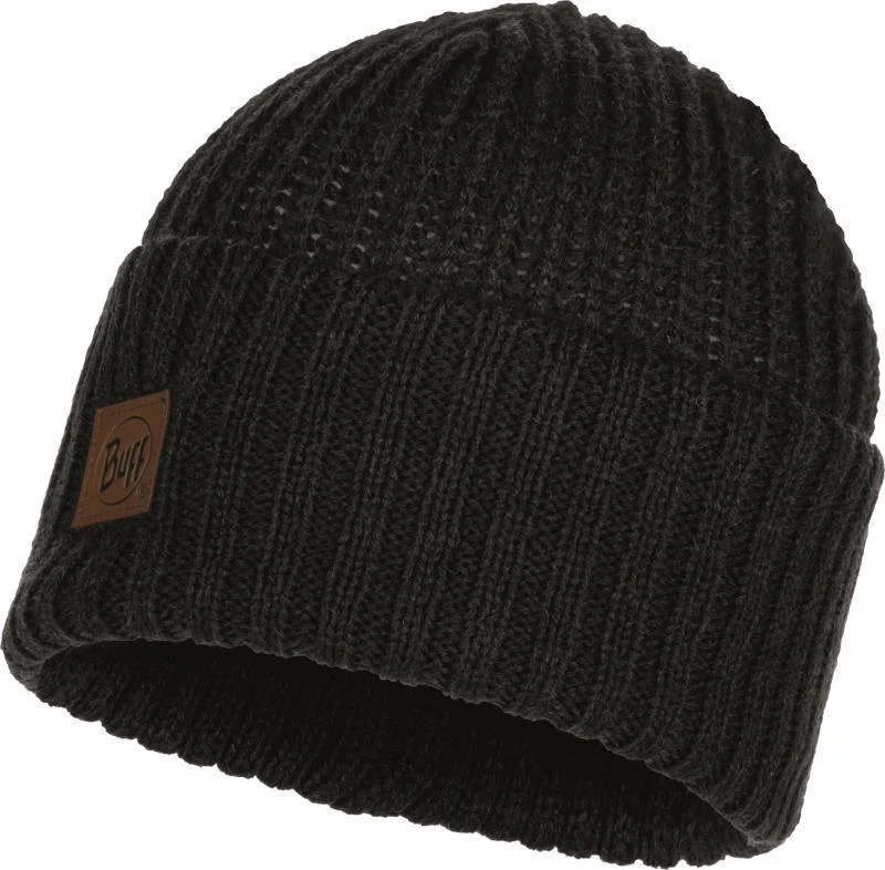 Rutger Knitted Beanie - Image 2