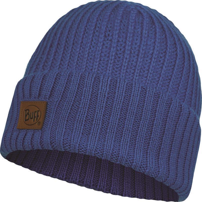 Rutger Knitted Beanie - Image 3