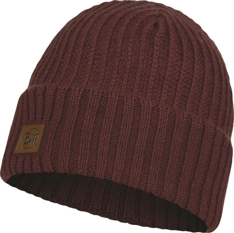 Rutger Knitted Beanie - Image 4