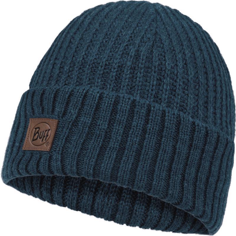 Rutger Knitted Beanie - Image 5