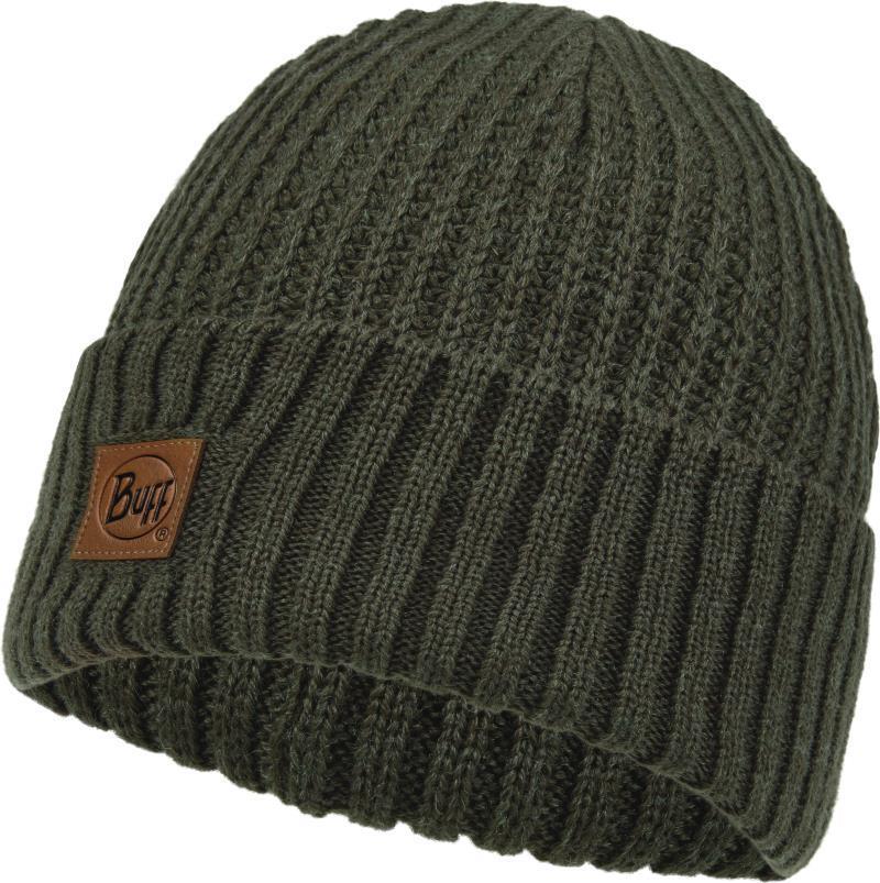 Rutger Knitted Beanie - Image 6