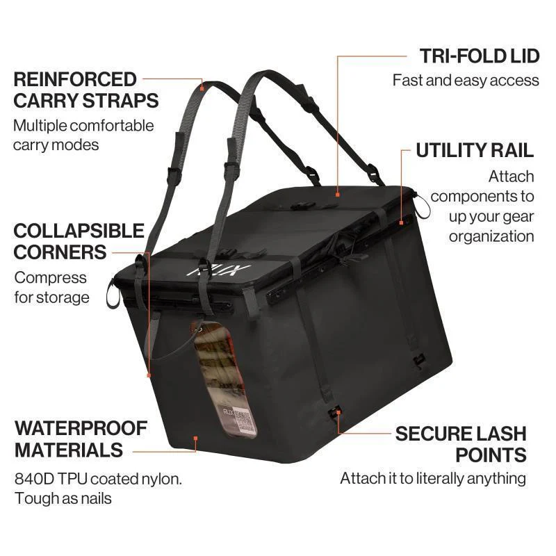 Rux 70L - Image 43