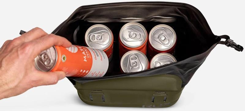 Rux Cooler Cube 5L - Image 8