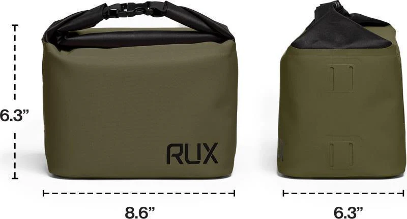 Rux Cooler Cube 5L - Image 9