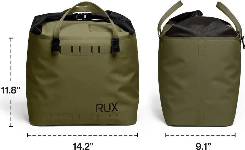 Rux Soft Cooler Bag 25L - Image 5
