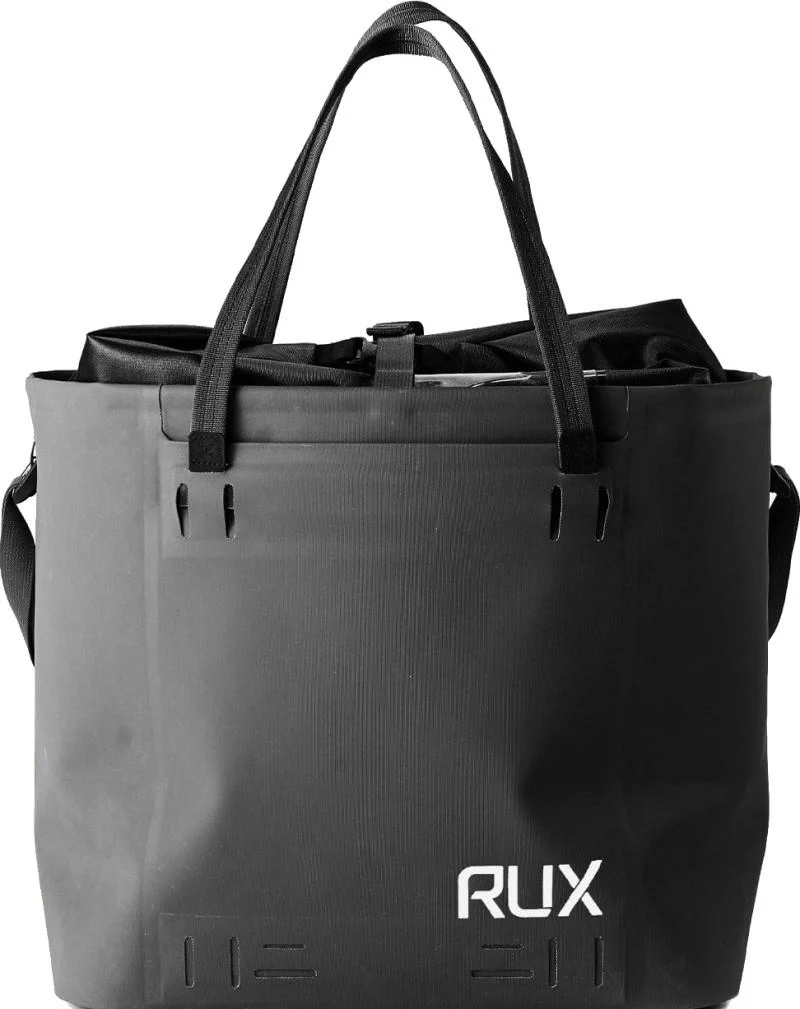 Rux Waterproof Tote Bag 30L - Image 3