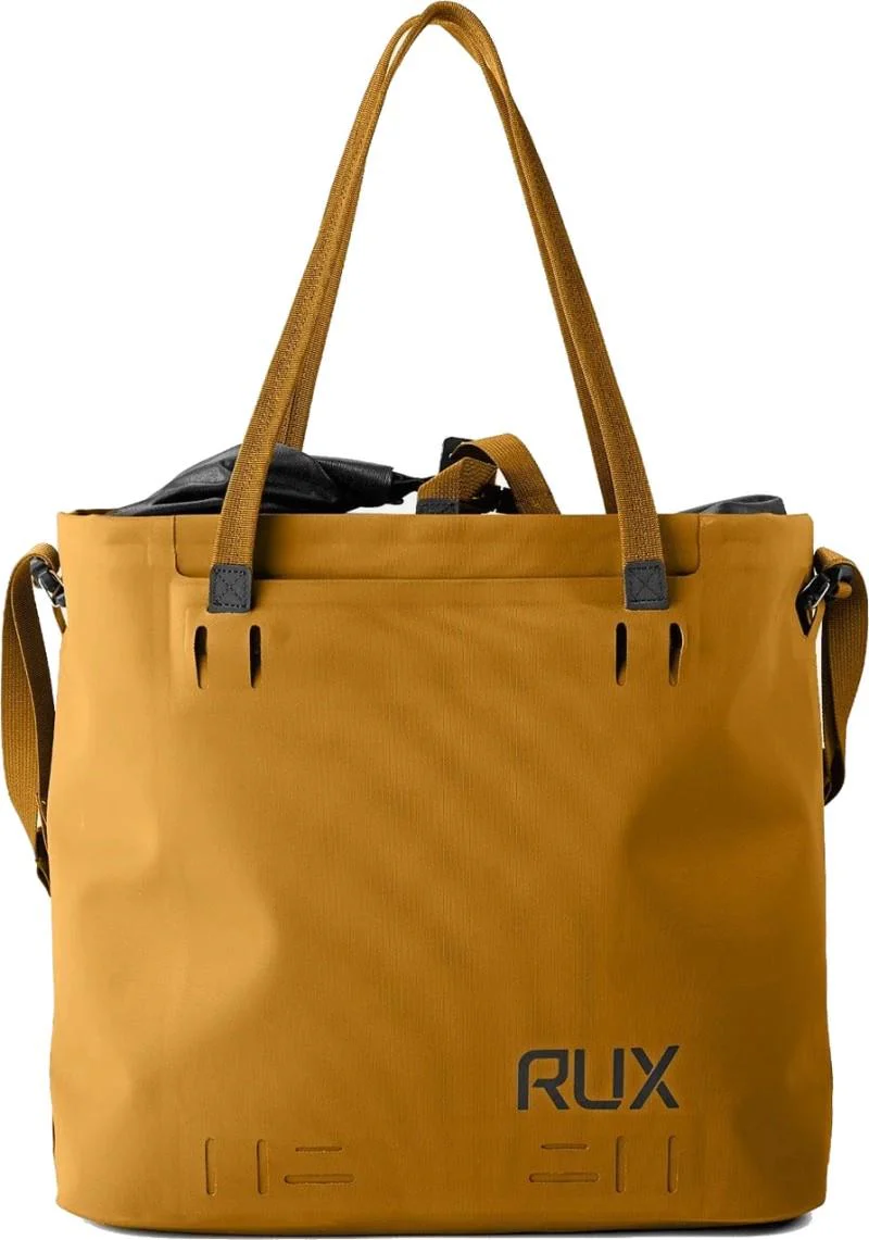 Rux Waterproof Tote Bag 30L - Image 4