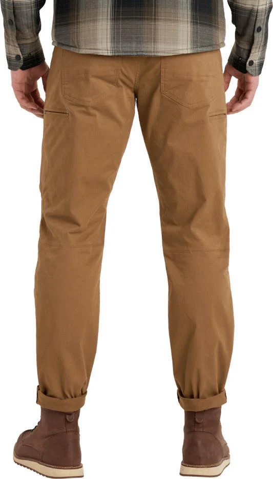 Rydr Lite Full Pants, 32" Inseam - Mens - Image 10