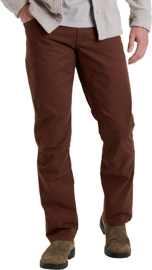 Rydr Lite Full Pants, 32" Inseam - Mens - Image 2