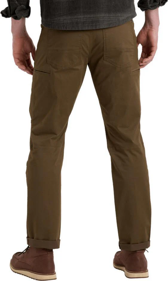 Rydr Lite Full Pants, 32" Inseam - Mens - Image 3
