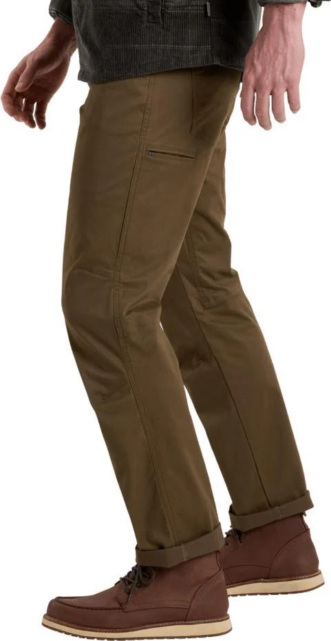 Rydr Lite Full Pants, 32" Inseam - Mens - Image 4