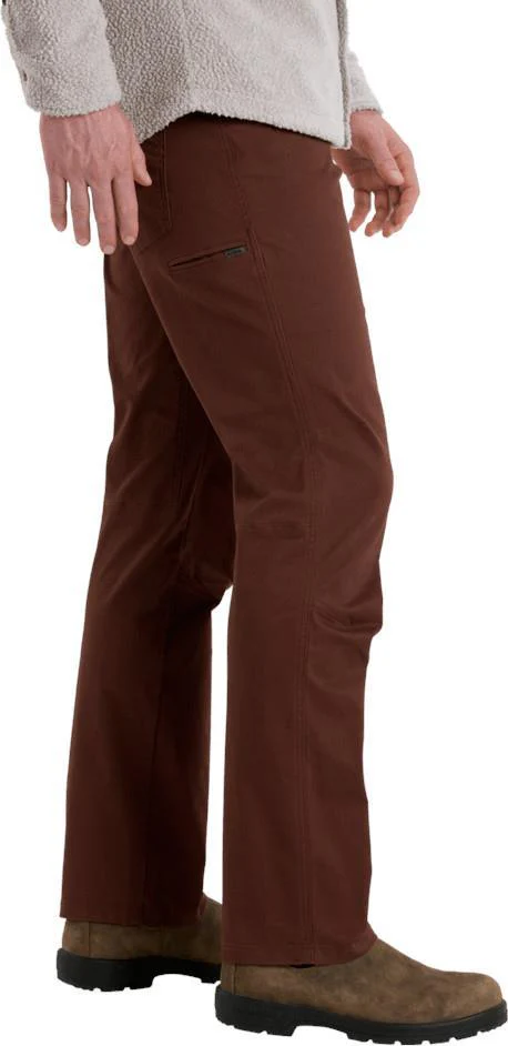 Rydr Lite Full Pants, 32" Inseam - Mens - Image 5