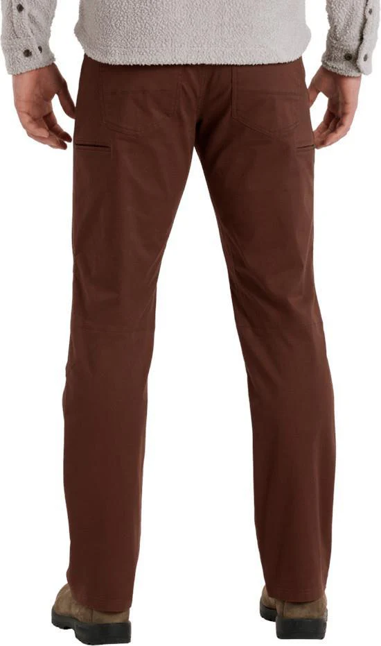 Rydr Lite Full Pants, 32" Inseam - Mens - Image 6