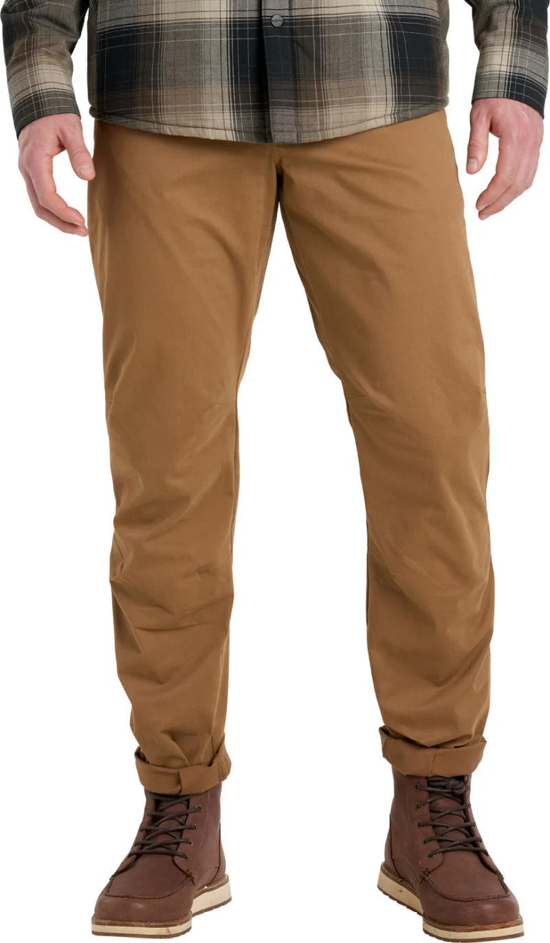 Rydr Lite Full Pants, 32" Inseam - Mens - Image 7