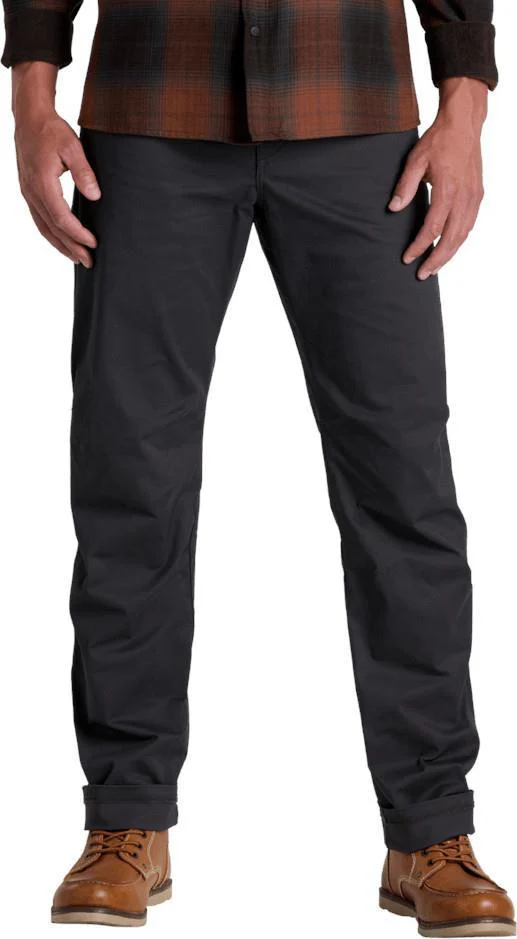 Rydr Lite Full Pants, 32" Inseam - Mens - Image 8