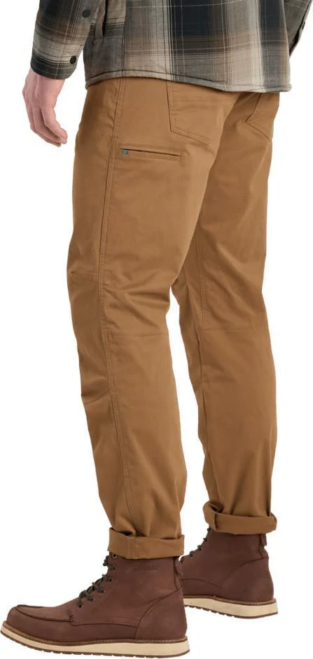 Rydr Lite Full Pants, 32" Inseam - Mens - Image 9