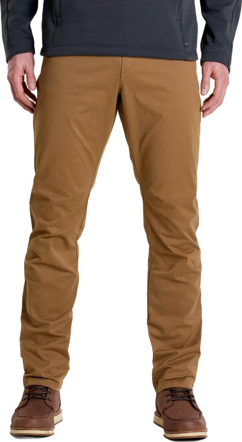 Rydr Lite Klassik Pants, 36" Inseam - Mens