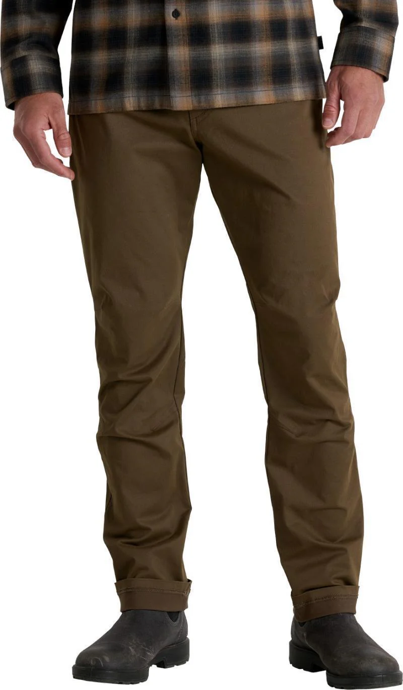Rydr Lite Klassik Pants, 36" Inseam - Mens - Image 4