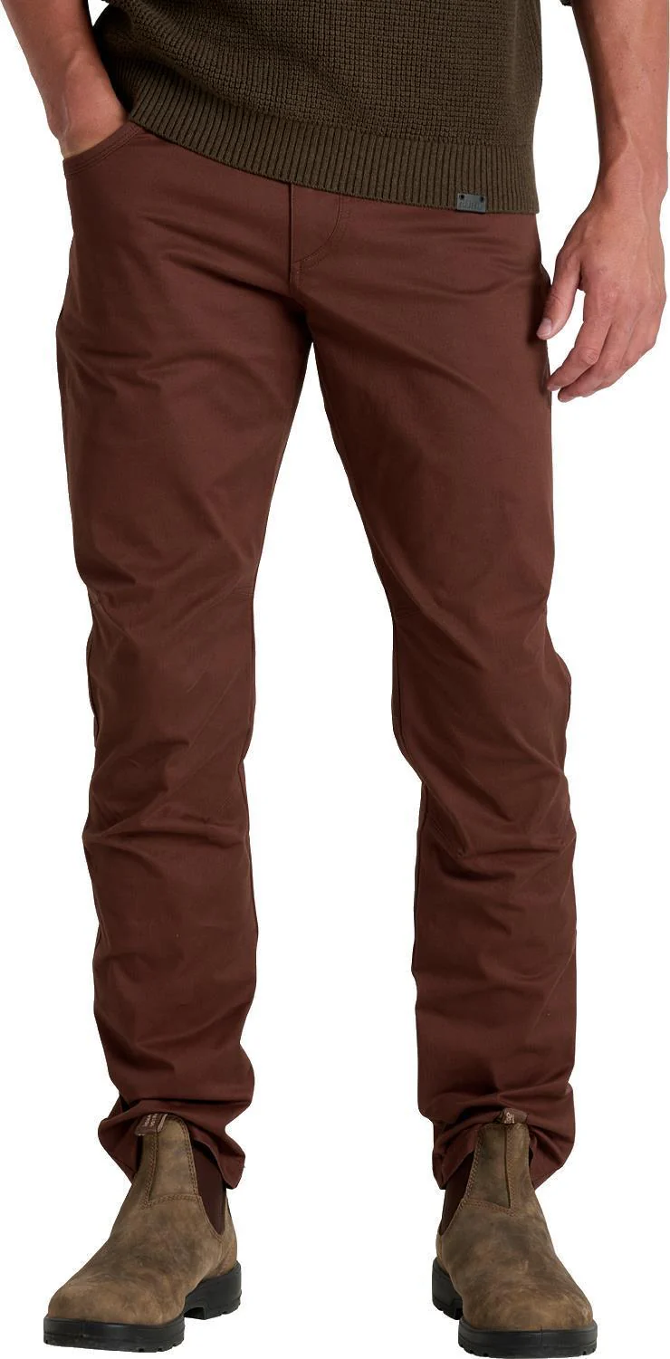 Rydr Lite Klassik Pants, 36" Inseam - Mens - Image 5