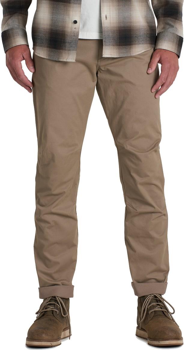 Rydr Lite Klassik Pants, 36" Inseam - Mens - Image 6