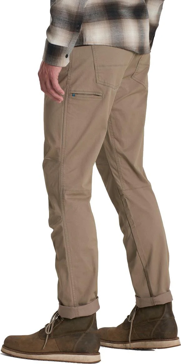 Rydr Lite Klassik Pants, 36" Inseam - Mens - Image 7