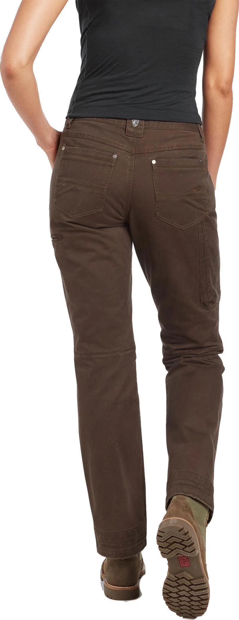 Rydr Pants, 30" Inseam - Womens - Image 2
