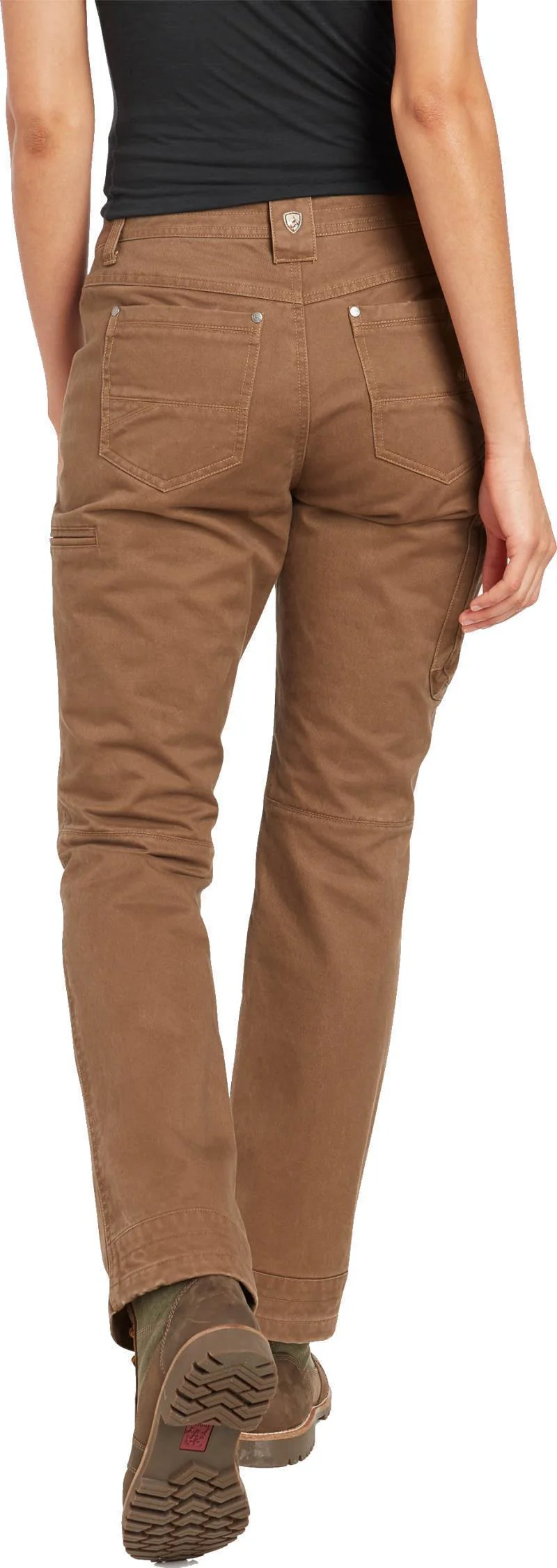 Rydr Pants, 30" Inseam - Womens - Image 4