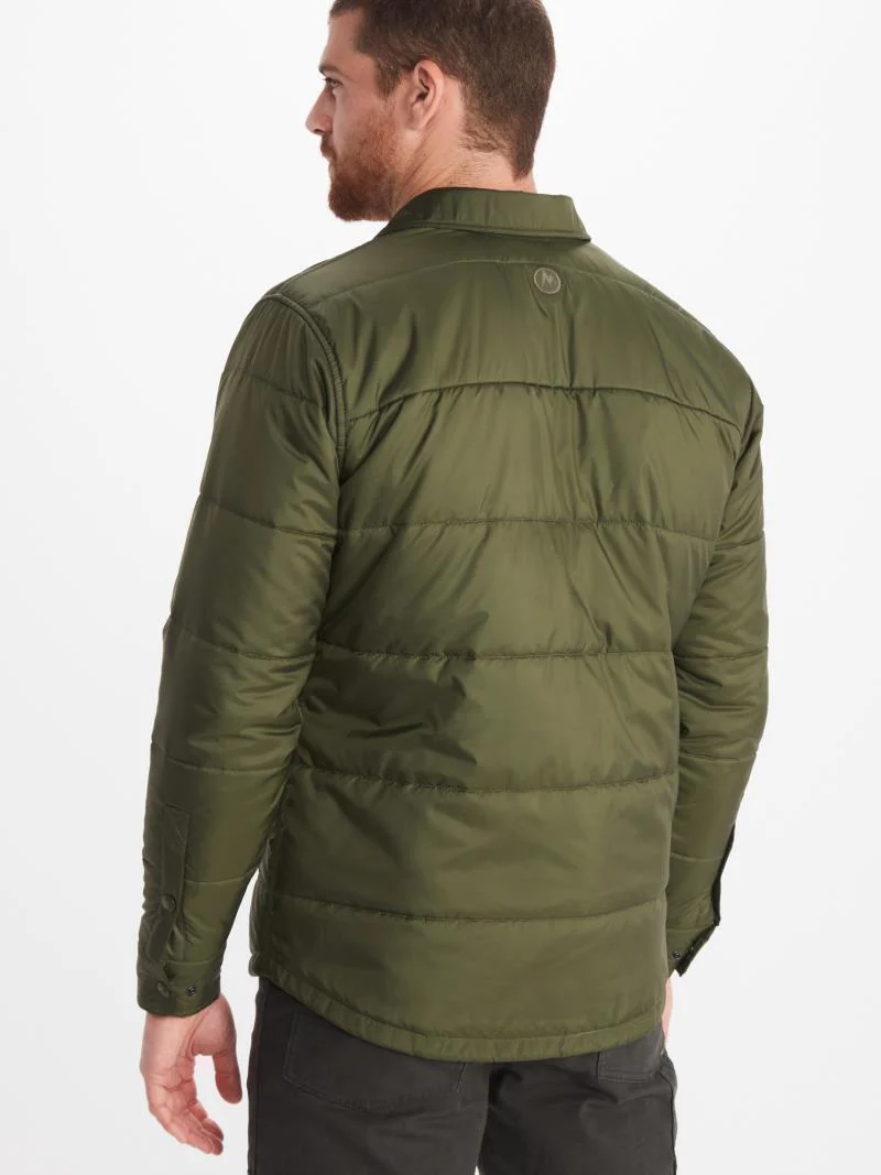 Rye Jacket - Mens - Image 10