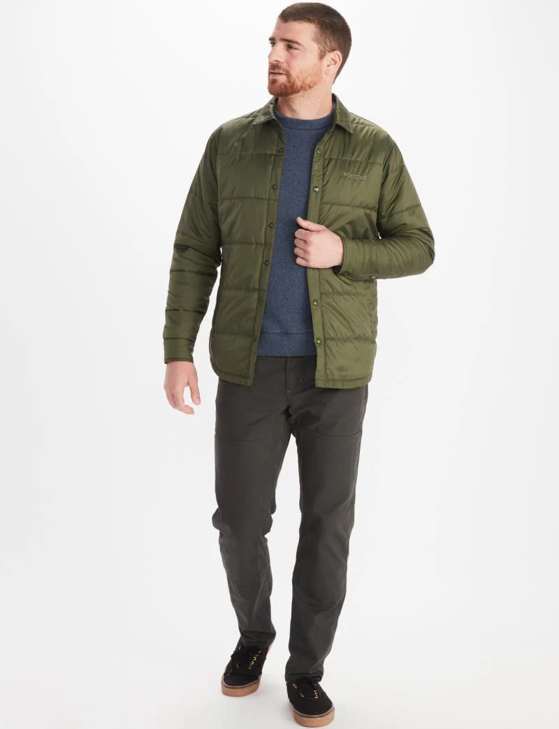 Rye Jacket - Mens - Image 11