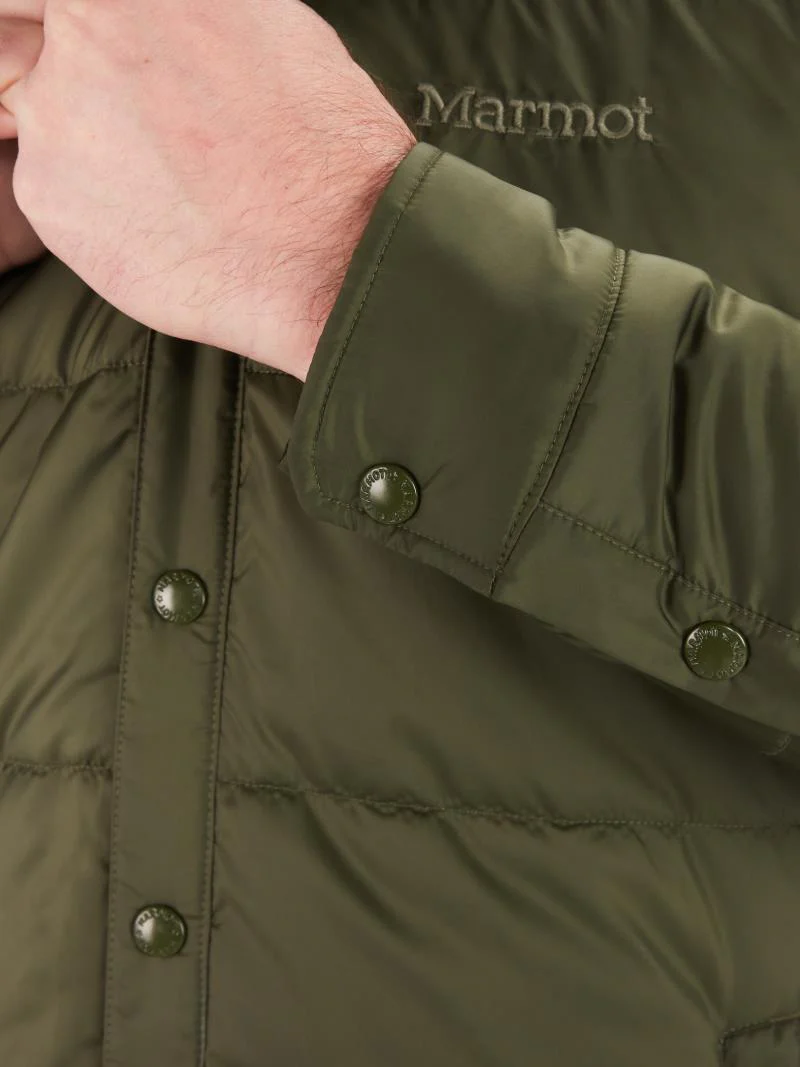 Rye Jacket - Mens - Image 12
