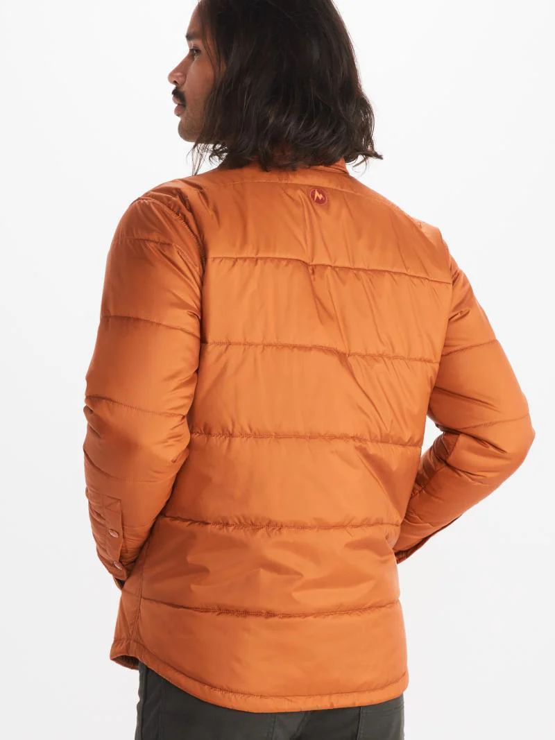 Rye Jacket - Mens - Image 2