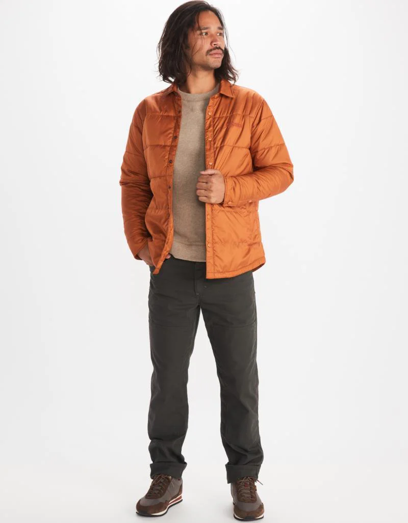 Rye Jacket - Mens - Image 3