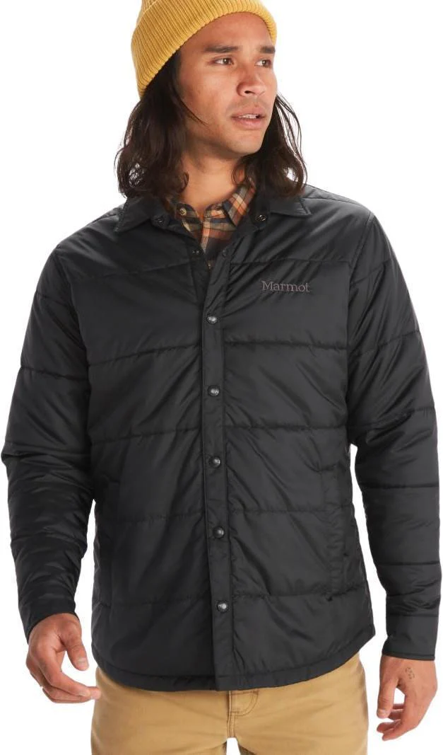 Rye Jacket - Mens - Image 5