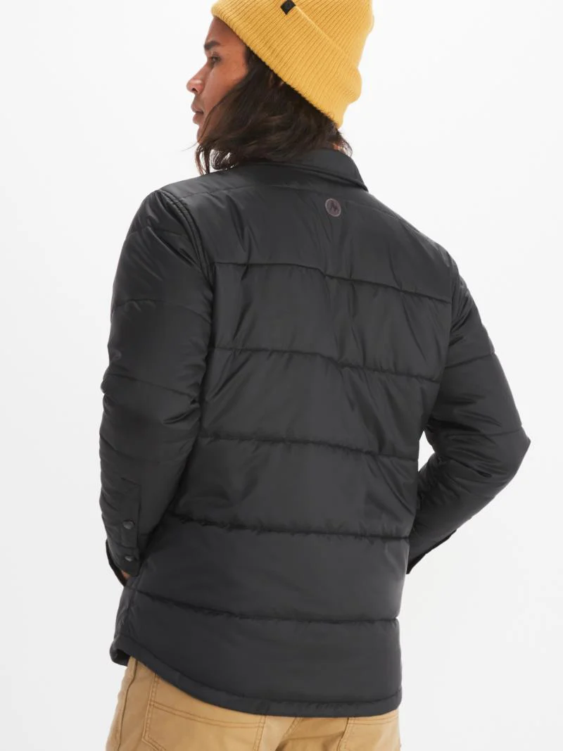 Rye Jacket - Mens - Image 6