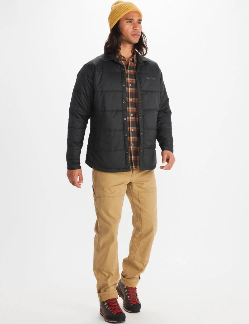 Rye Jacket - Mens - Image 7