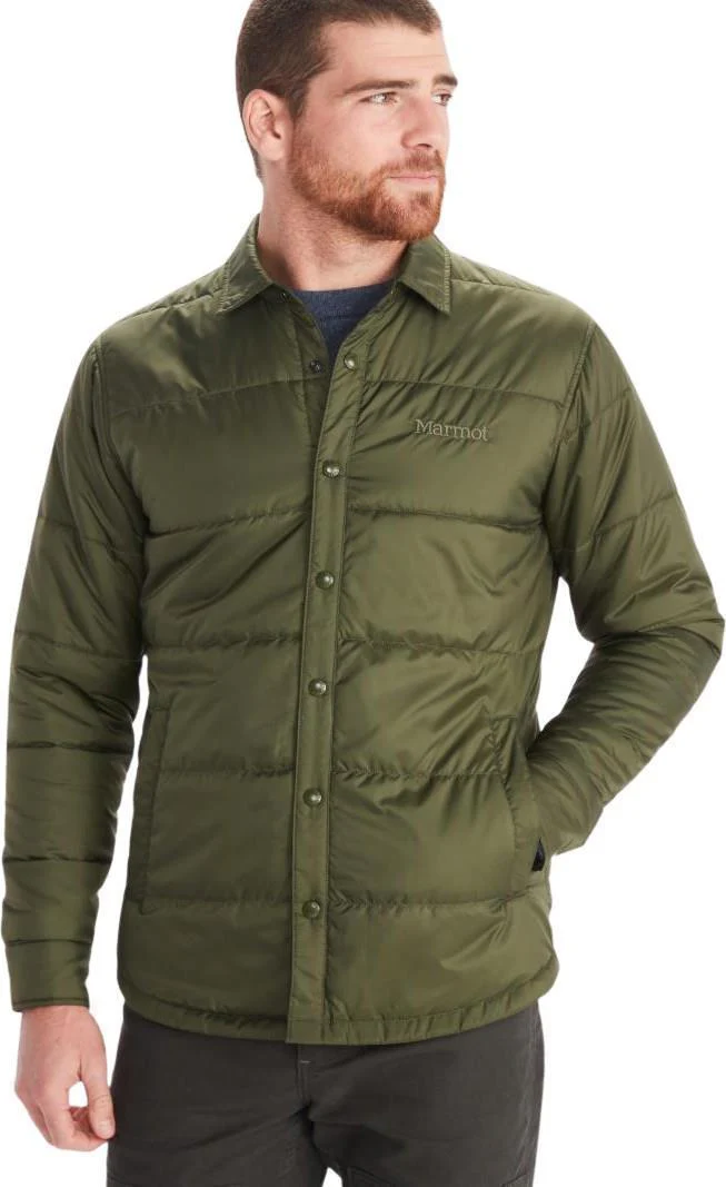 Rye Jacket - Mens - Image 9
