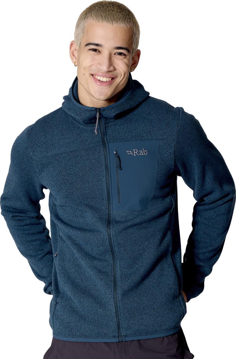 Ryvoan Hoody - Mens - Image 11