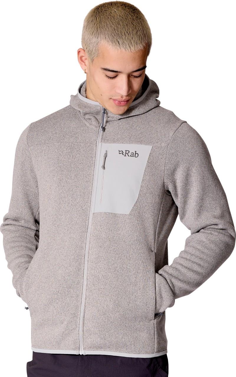 Ryvoan Hoody - Mens - Image 5