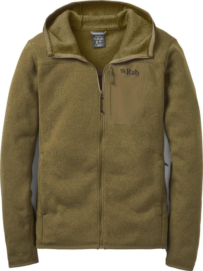 Ryvoan Hoody - Mens - Image 7