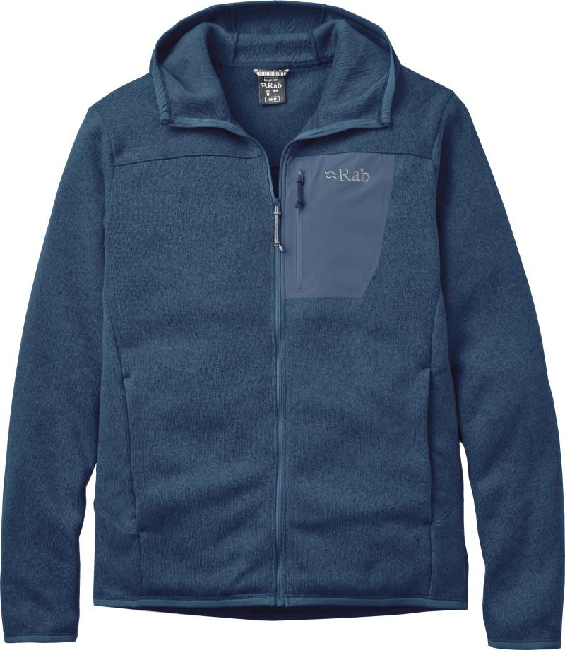 Ryvoan Hoody - Mens - Image 9