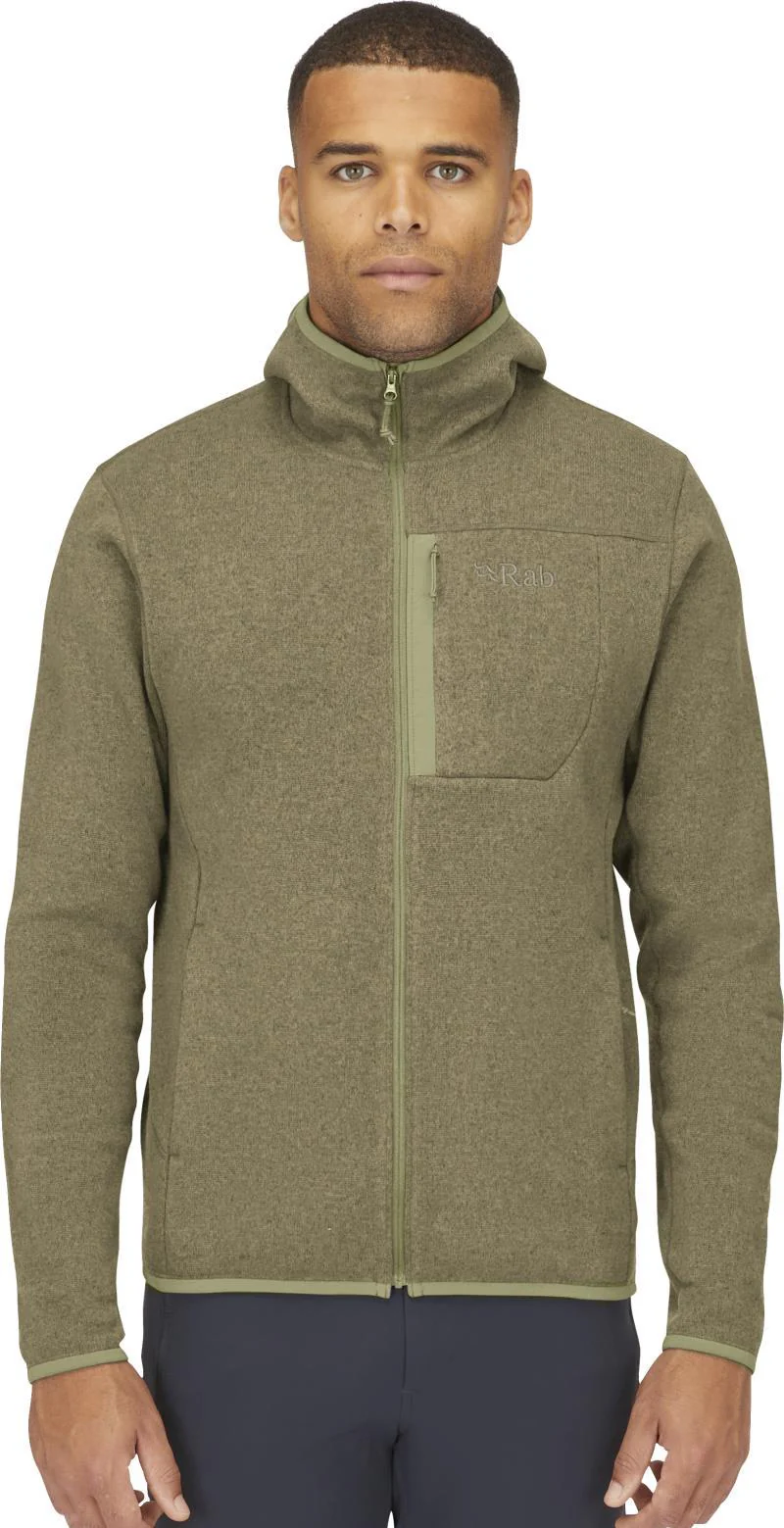 Ryvoan Hoody - Mens - Image 13